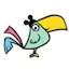 Logo Kungaloosh Radio