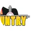 Logo Zia Country 99.5