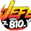 Logo El Jefe