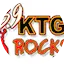 Logo Power Rock 93.9 KTG