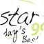 Logo Star 99.9 FM