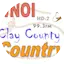 Logo Clay County Country 99.3