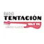 Logo Radio Tentación