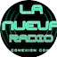 Logo La Nueva, Radio