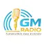 Logo GM Fm Radio