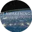 Logo Worlds awakening radio