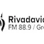 Logo Rivadavia