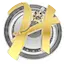 Logo Djherman Radio