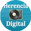 Logo Herencia Digital