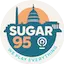 Logo Sugar 95