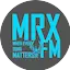 Logo MRX FM