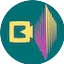 Logo Retro Hit