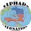 Logo Elphada international