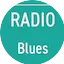 Logo Radio Blues