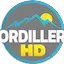 Logo Cordillera 2 HD