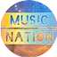 Logo Music Nation Chile