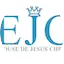Logo Jesus' Spouse Radio (JSR)
