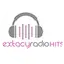 Logo Extacy Radio Hits
