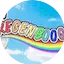 Logo Radio Regenboog