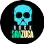 Logo Rádio Rock Brazuca