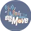 Logo 615 The Move