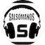 Logo Radio Salsomanos