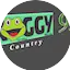 Logo Froggy 95.9 FM