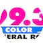 Logo FM Color 99.3