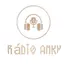 Logo Rádio Ankh