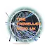 Logo Time Traveller Radio UK