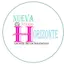 Logo Nueva Stereo Horizonte