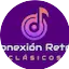 Logo Conexión Retro Radio