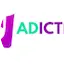 Logo Adictiva FM