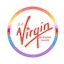 Logo Virgin Radio Rock Metro Manila