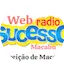 Web Radio Sucesso Macabu