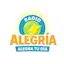 Logo Radio Alegria