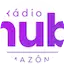 Logo Rádio Hub Amazônia