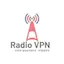 Logo Radio VPN FM
