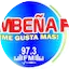 Logo Tambeña Estereo