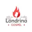 Logo Rádio Londrina Gospel