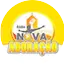 Logo Rádio Nova Adoração