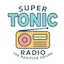 Logo Super Tonic Radio
