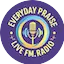 Logo Everyday Praise live.fm.radio