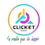 Logo Clicket Radio