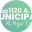 Logo Radio Municipal Arequipa