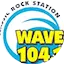 Logo Wave 104.1