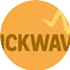 Logo Clickwave Indie