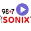 Logo Sonix