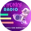 Logo Phonky radio