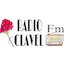 Logo Radio Clavel
